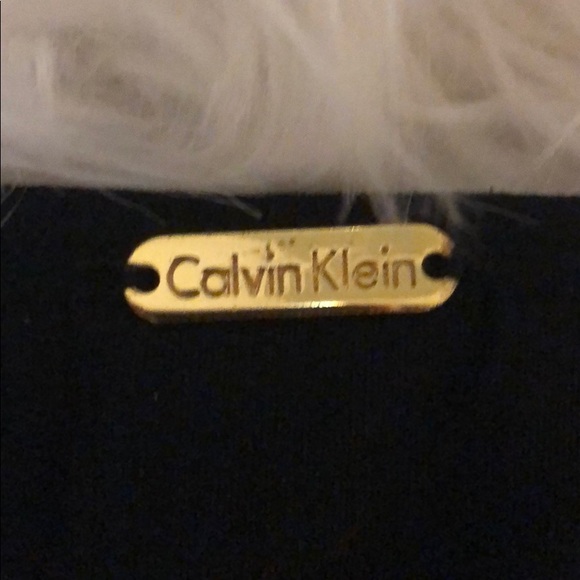 Calvin Klein bikini bottoms - Picture 2 of 2